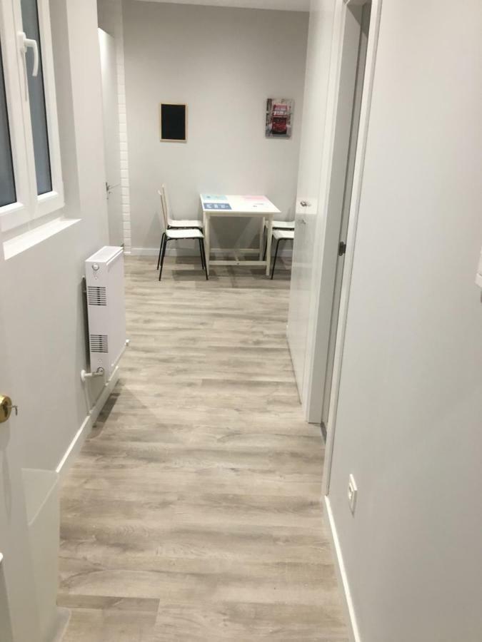 Apartamentos Gyc Viviendas Deluxe León Kültér fotó