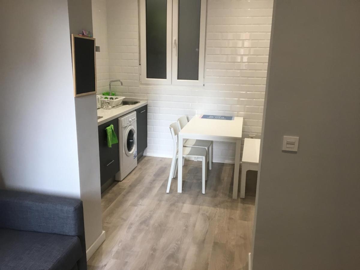 Apartamentos Gyc Viviendas Deluxe León Kültér fotó